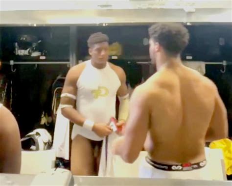 Guy Caught Naked In Locker Video 5 ThisVid