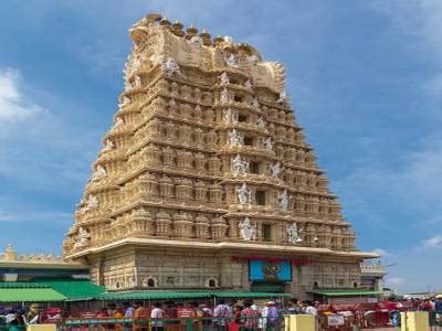 Chamundeshwari Temple Mysore, Timings, History, Importance, Photos