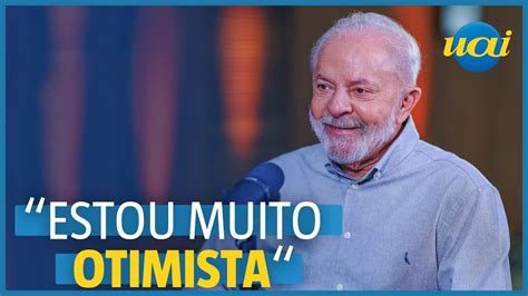 Lula Explica Cirurgia E Diz Que Vai Trabalhar Normalmente YouTube