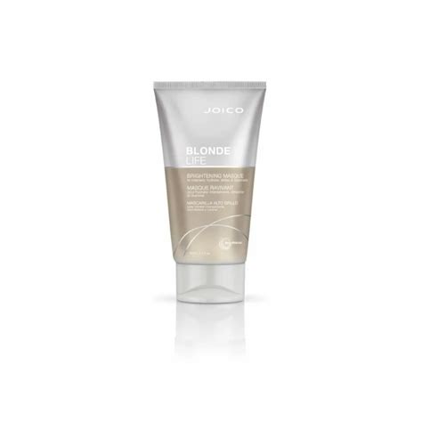 Joico Blonde Life Brightening Masque 150ml Frizerski Centar Hairlovers I Prodavnica