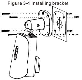 SUNELL SN IPR8xxxDQxx Bullet Network Camera User Guide