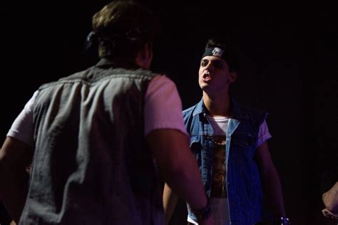 Fuck You Baby Casa Das Artes De Laranjeiras