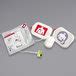 Zoll Adult Cpr Stat Padz Electrode Pad Set For Aed Plus And