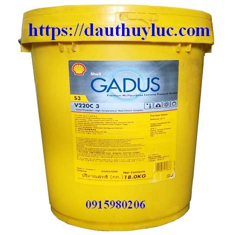 Смазка shell gadus s3 v220c 2 характеристики: Смазка Shell Gadus S3 ...