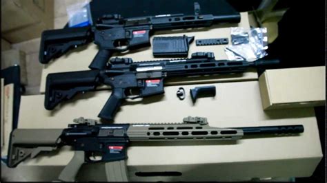 aps  asr     wwwcrw airsoftcom youtube