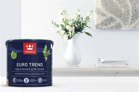 Tikkurila Euro Trend – Tikkurila