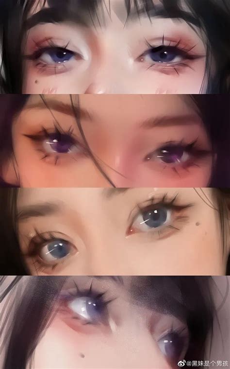 Sakimi Chan Is Creating Art Painting Tutorials Yaoi Yuri Nude Pinups Artofit