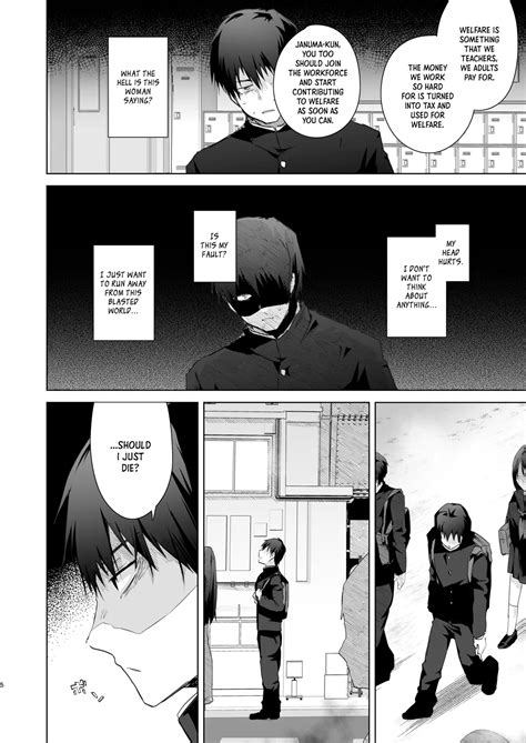 TS Fukushuu Revenge Soushuuhen TS Fukushuu Revenge Compilation Page Nhentai Hentai