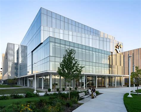 Gensler’s 10 Architecture Marvels Defining Modern Design in 2025