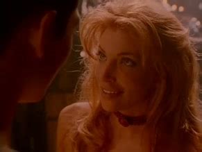 MORTAL KOMBAT CONQUEST NUDE SCENES AZNude