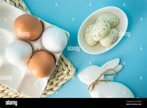 Easter Cooking Concept Stock Photo Alamy