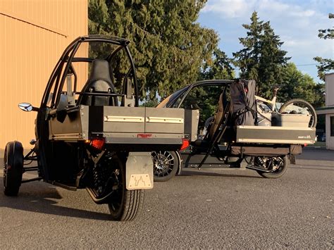 Sherptek Modular Truck Bed And Flatbed Systems For Frames That Support