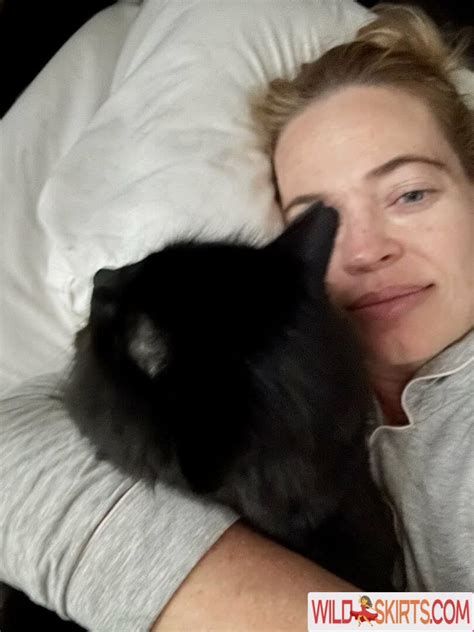 Jeri Ryan Jerilryan Nude Instagram Leaked Photo