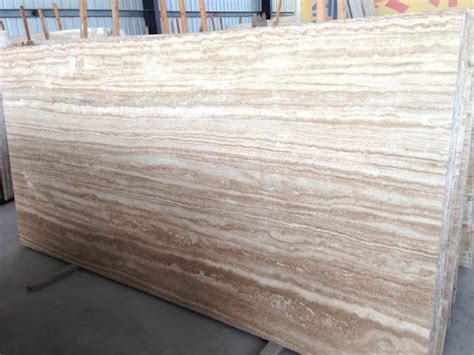 Травертин - купить натуральный травертин в Харькове - DOKAR