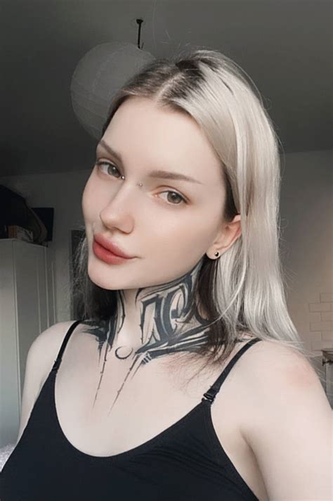 Felvelial слив фото голой косплеерши Vell Felice nude видео с