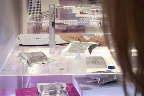 Rush For Barbie Vagina Has Experts Stumped Digital Journal