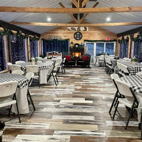 Busted Grapes | Black River NY