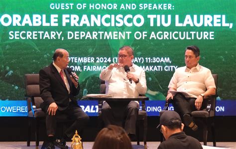 DA seeks more foreign project funding to fill investment gaps in