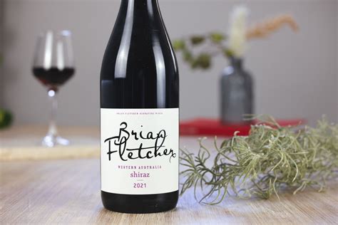 Brian Fletcher Estate Western Australian Shiraz Naked Wines