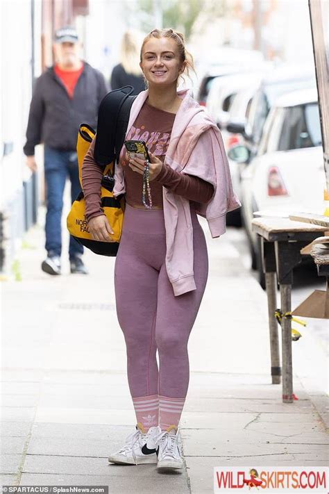 Maisie Smith Maisiesmithofficial Nude Instagram Leaked Photo 106