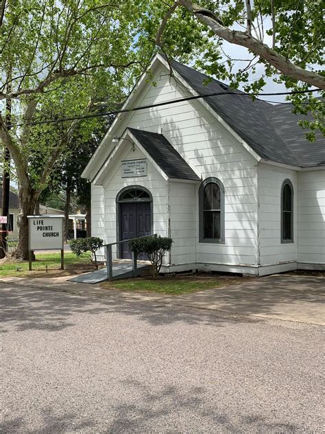 Life Pointe Church Hitchcock | Hitchcock TX