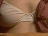 Naked Angela Bettis In May