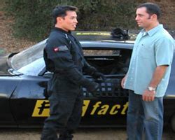 Fear Factor Nude Scenes