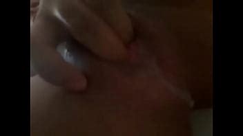 Puta Tocandose Antes De Ba Arse Xvideos