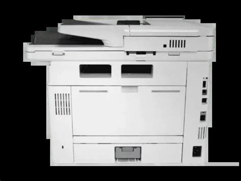 HP LaserJet Enterprise MFP M430f Mono Printer - tech.co.za