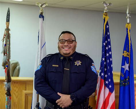 Tribal Police | Reno-Sparks Indian Colony, NV