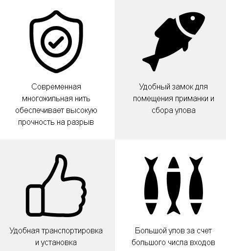 Усовершенствованная рыболовная верша паук на 9 входов, ловушка для рыбы ...