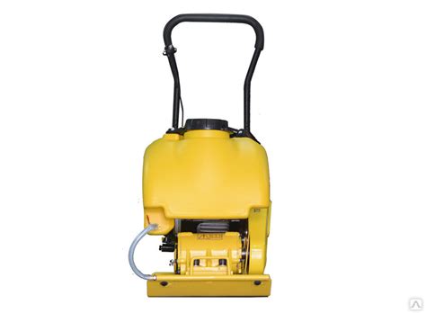 Виброплита TSS-VP70TL (колесный комплект, бак) ТСС купить за 45 568 руб ...