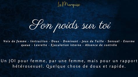 Audio For Women He S Got His Weight On You Softcore Porn Feat LaMarquise XHamster