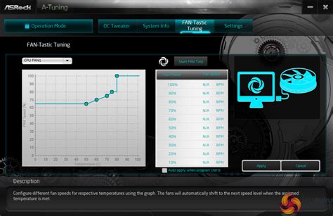 Asrock fan speed control - kseover