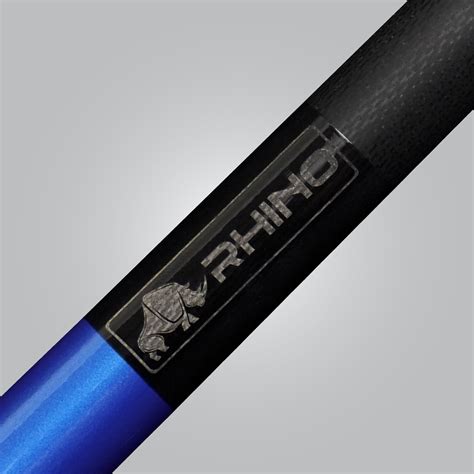 Rhino ONE PIECE Cue