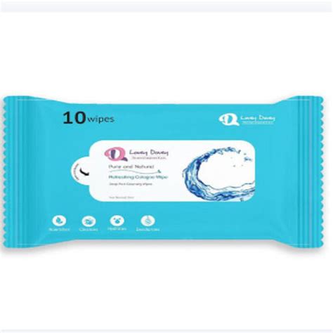 Baby Gentle Wet Wipes At Best Price In Indore Krishnendu Enterprises