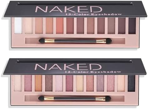 Amazon XINGXYUEL Colors Matte Naked Eyeshadow Palette Nude Matte Eyeshadow Palette