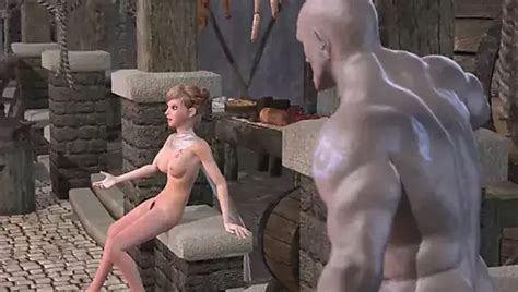 Hentai In Het Wild Met Grote Borsten Xhamster