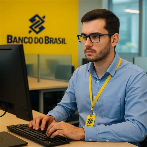 O Que Faz Escriturário Banco Do Brasil - O que faz um Escriturário do Banco do Brasil?