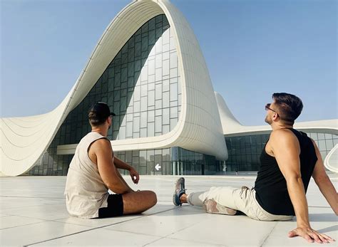 Is Baku Worth Visiting? Our Adventures Through Azerbaijan's Capital