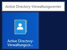 Willkommen Bei SCHROETER EDV Active Directory Active Directory