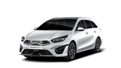 Kia Ceed Sw Hybride Rechargeable Gdi Isg Phev Dct Premium