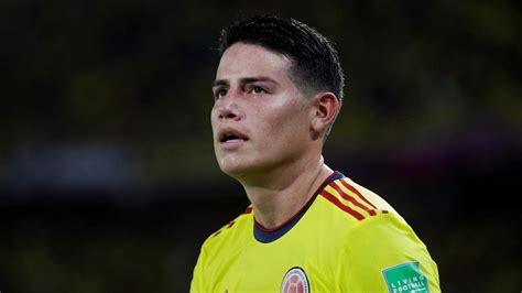 James Rodriguez Eroe In Qatar Ecco Cosa Ha Fatto