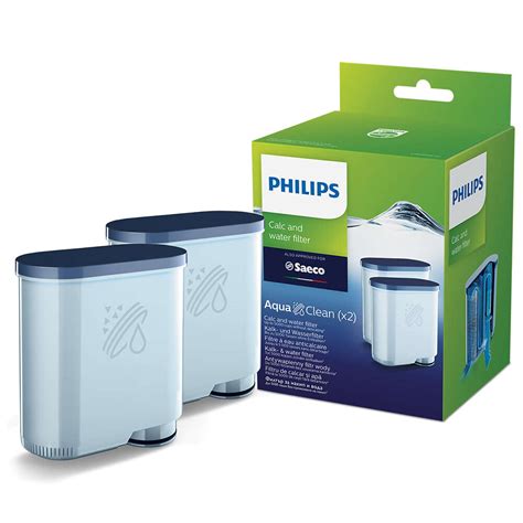 Philips Aqua Clean CA6903/22 - only £35.00 with kaffekapslen.co.uk