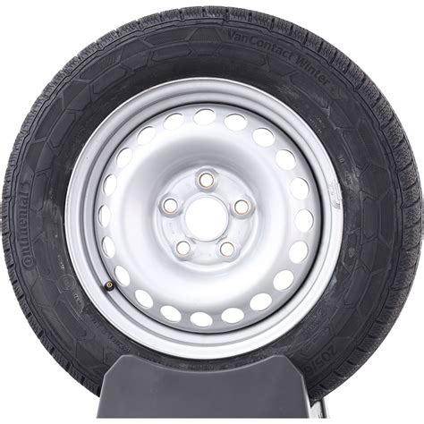 Test Continental VanContact Winter - Pneus - UFC-Que Choisir