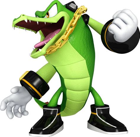 10 Oldest Sonic Characters