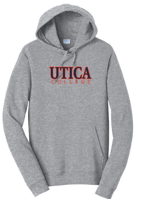 Utica Tackle twill Embroidered Hoodie – Embroidery In Motion