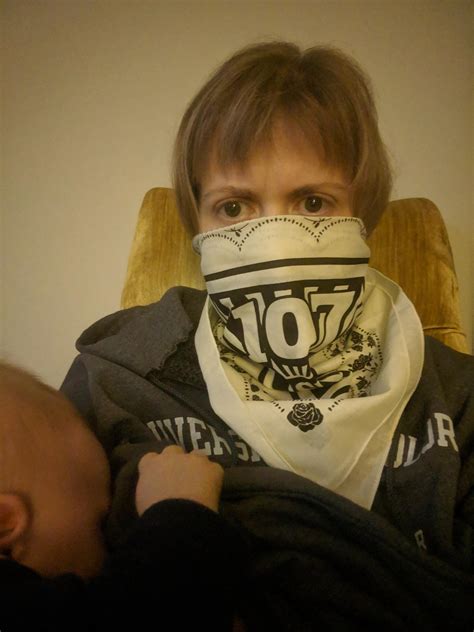 Essential Guide to Breastfeeding During Cold and Flu Season 12