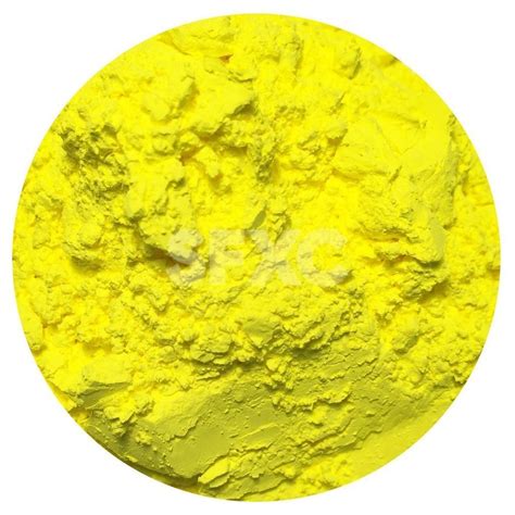 Fluorescent Yellow Pigments Powder At Rs 400 Kg In Kolkata ID