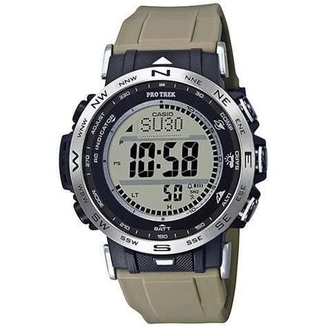 Casio Protrek Prw 30 5jf